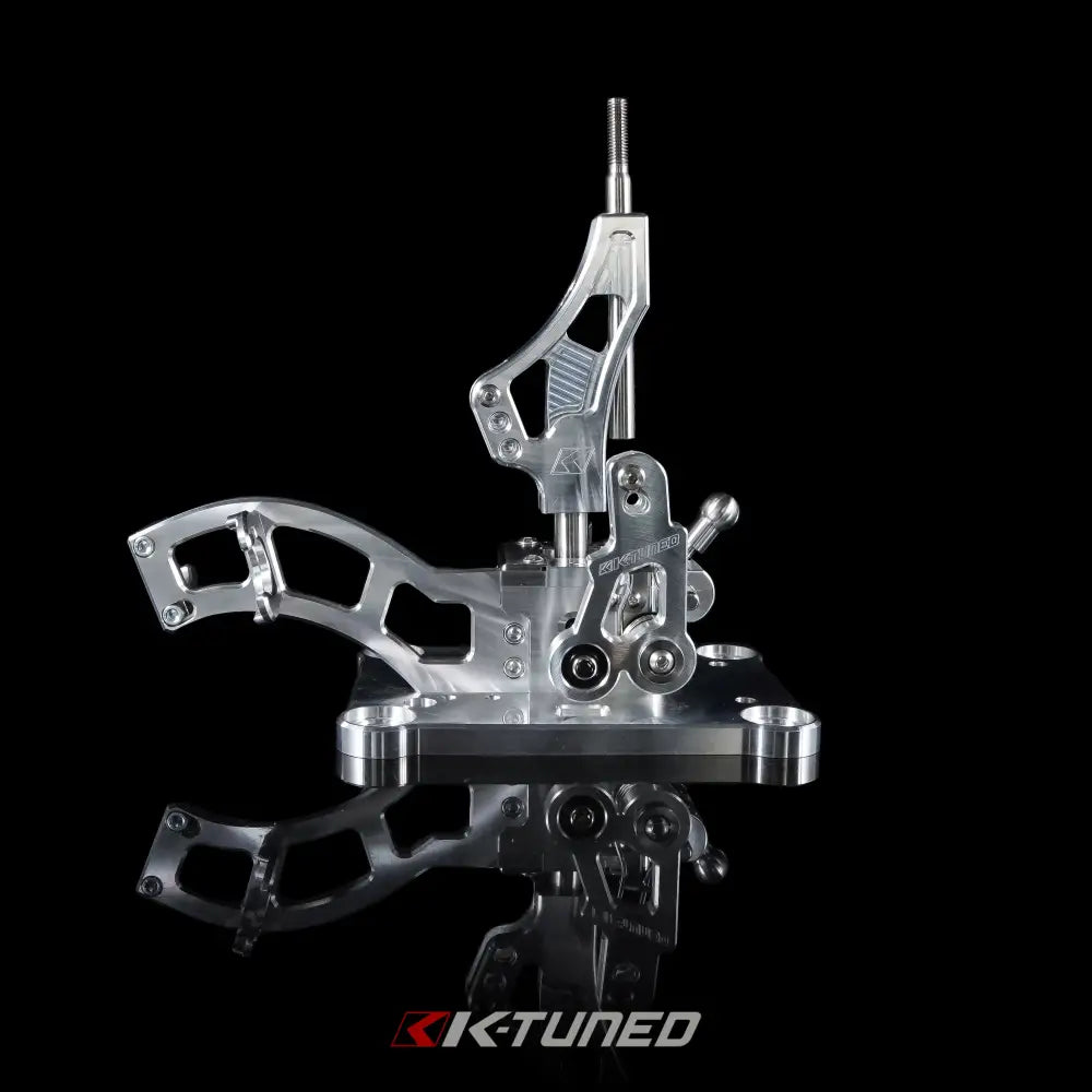 K-Tuned Billet Shifter V3 Honda Integra DC5 Short Shifters & Bushes