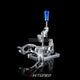 K-Tuned Billet Shifter V3 Honda Integra DC5 Street Spec with Swivel Elbow Short Shifters & Bushes