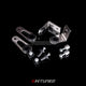 K-Tuned Bolt-On Rad Brackets Full Radiator Radiators
