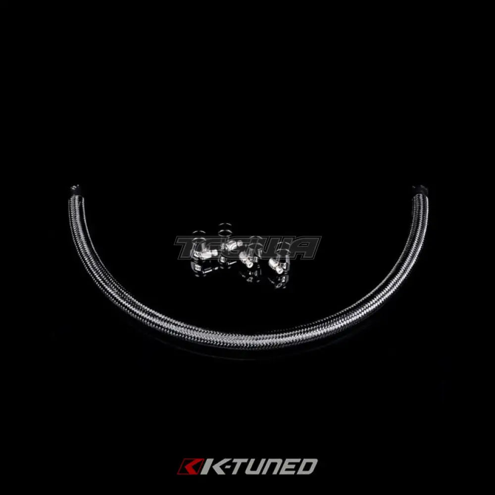 K-Tuned Brake Booster Line Kit Honda K-Series Brake Lines