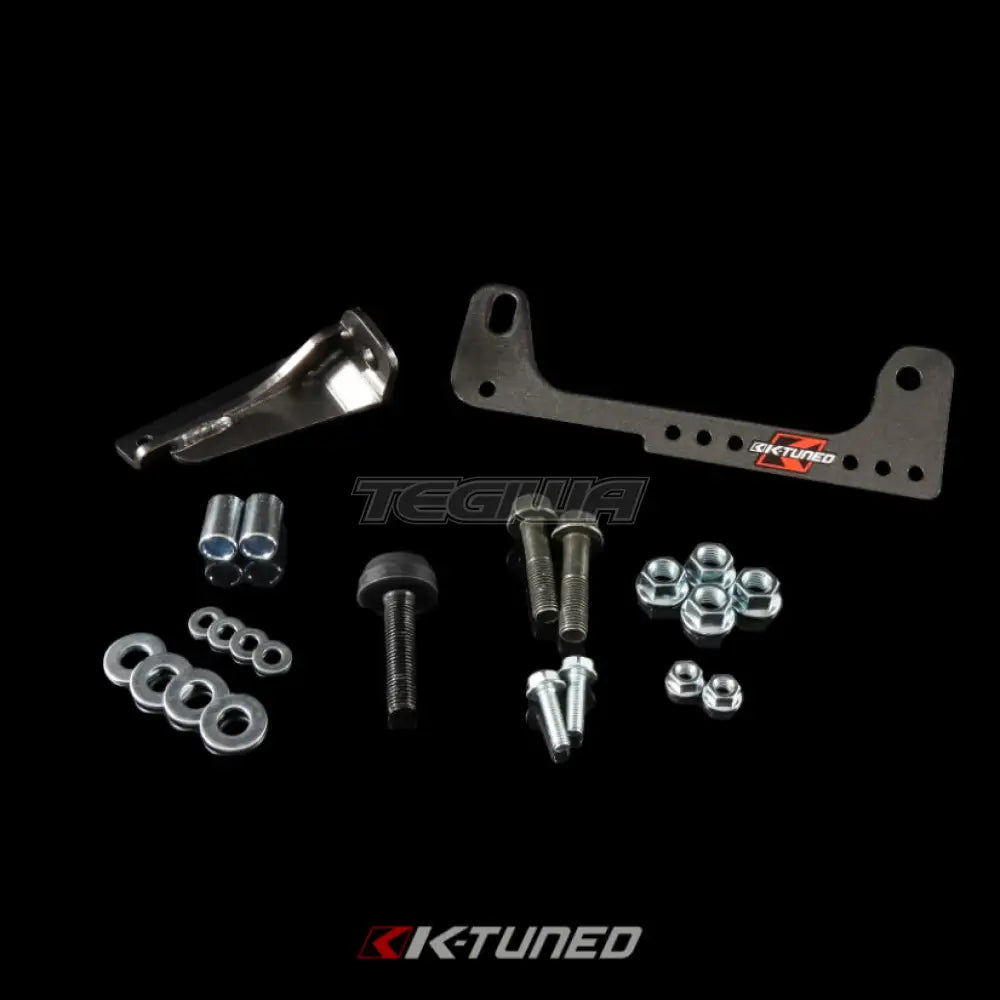 K-Tuned Brake Master Brace Honda Civic EK 96-00 LHD Brake Parts and Accessories