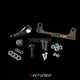 K-Tuned Brake Master Brace Honda Civic EK 96-00 LHD Brake Parts and Accessories
