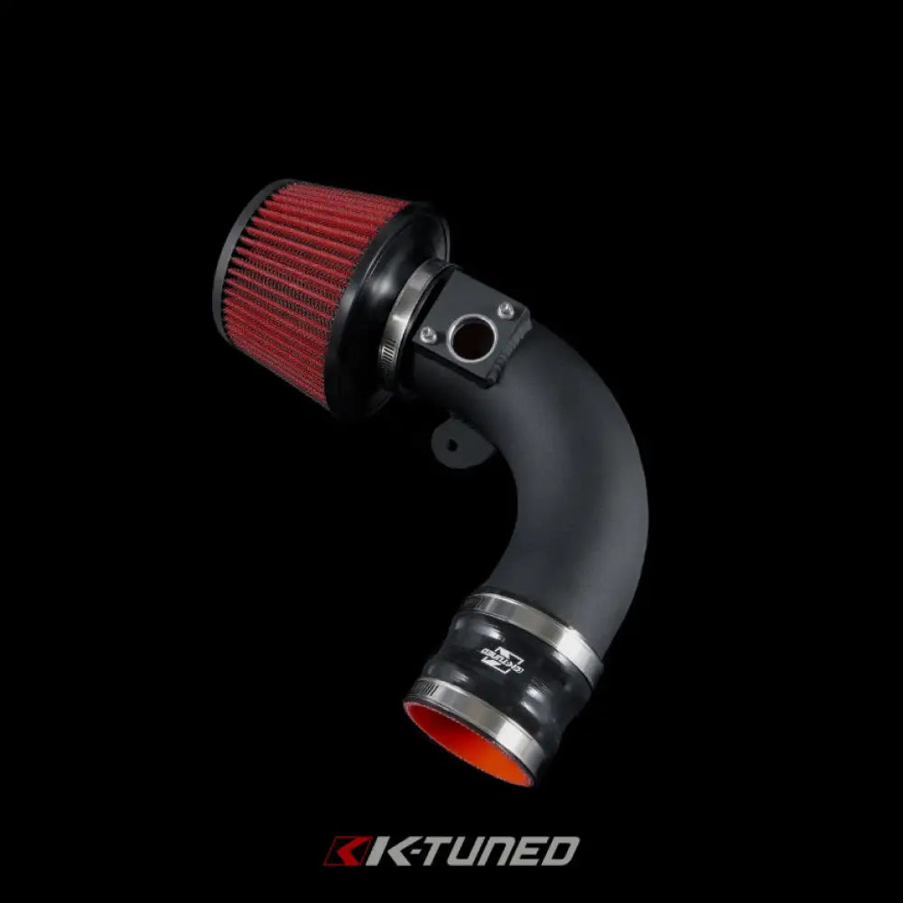 K-Tuned Budget Intake Honda Civic Si 12-15 Intake Pipes