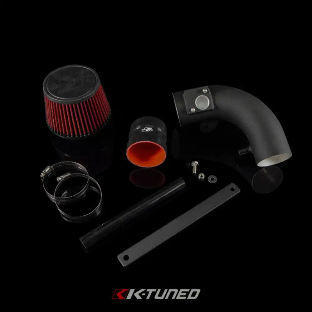 K-Tuned Budget Intake Honda Civic Si 12-15 Intake Pipes