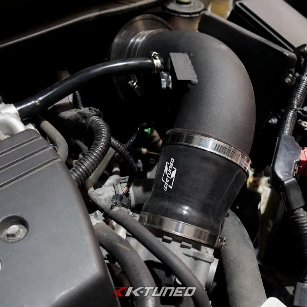 K-Tuned Budget Intake Honda Civic Si 12-15 Intake Pipes