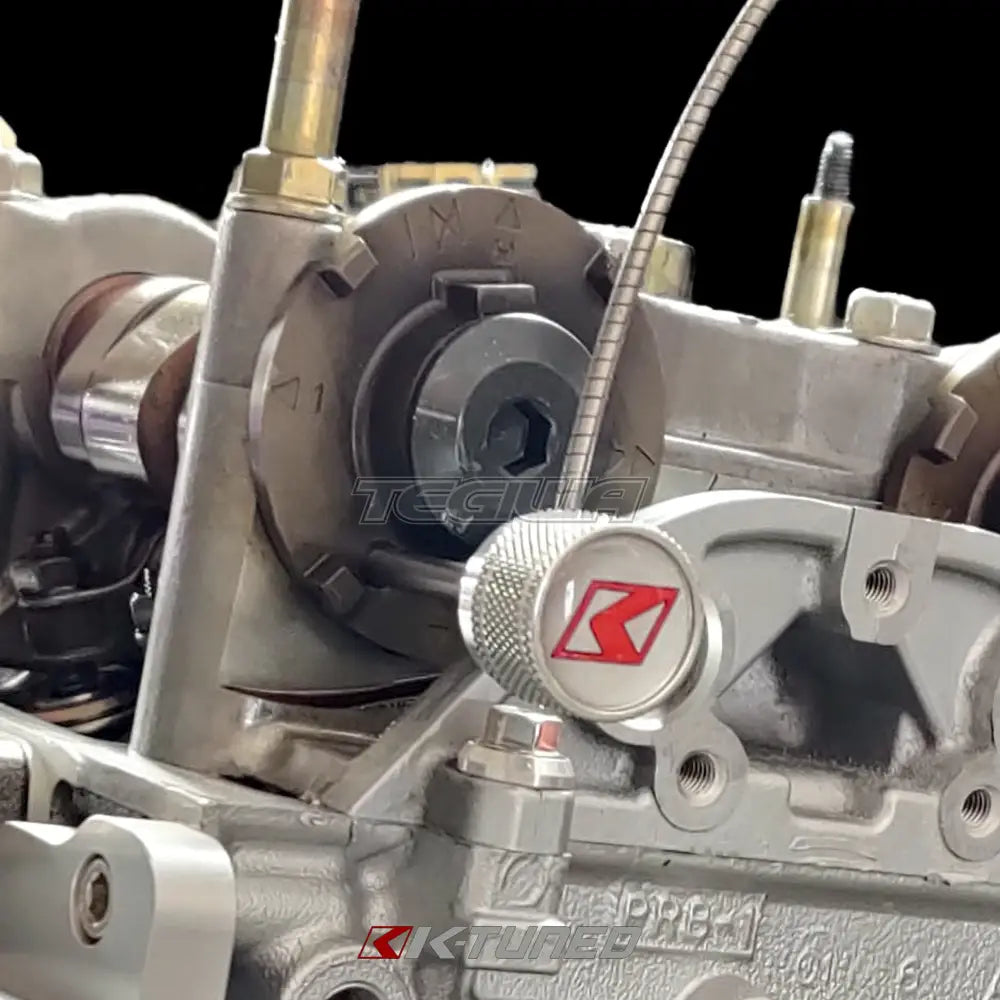 K-Tuned Cam Lock Tool Honda K-Series K20A/Z K24A/Z Cylinder Heads Tools