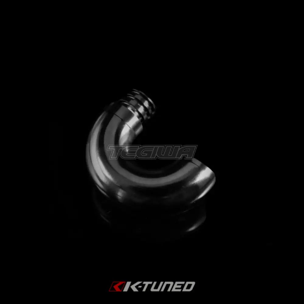 K-Tuned Center Mount Fuel Pressure Gauge With Fitting Fitting ONLY (Only if you already have a gauge) Gauges