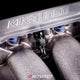K-Tuned Center Port Fitting for Fuel Rail Hoses & Fittings