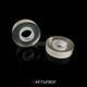 K-Tuned Clear Clean Cut Tape Hoses & Fittings