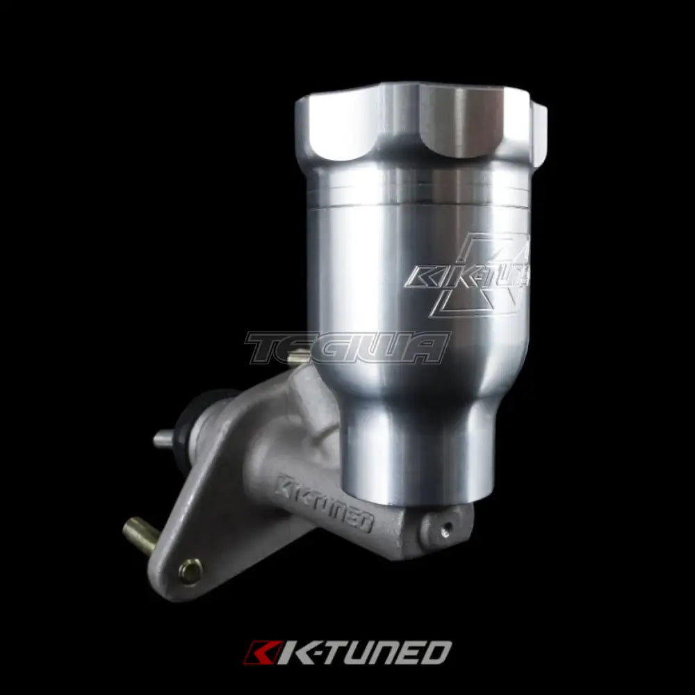 K-Tuned CMC and Billet Reservoir Combo Honda Civic EG EK Integra DC2 Clutch & Flywheel
