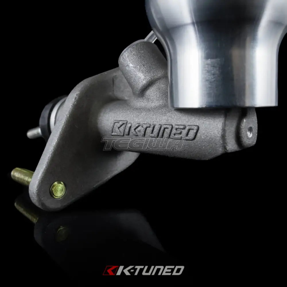 K-Tuned CMC and Billet Reservoir Combo Honda Civic EG EK Integra DC2 Clutch & Flywheel
