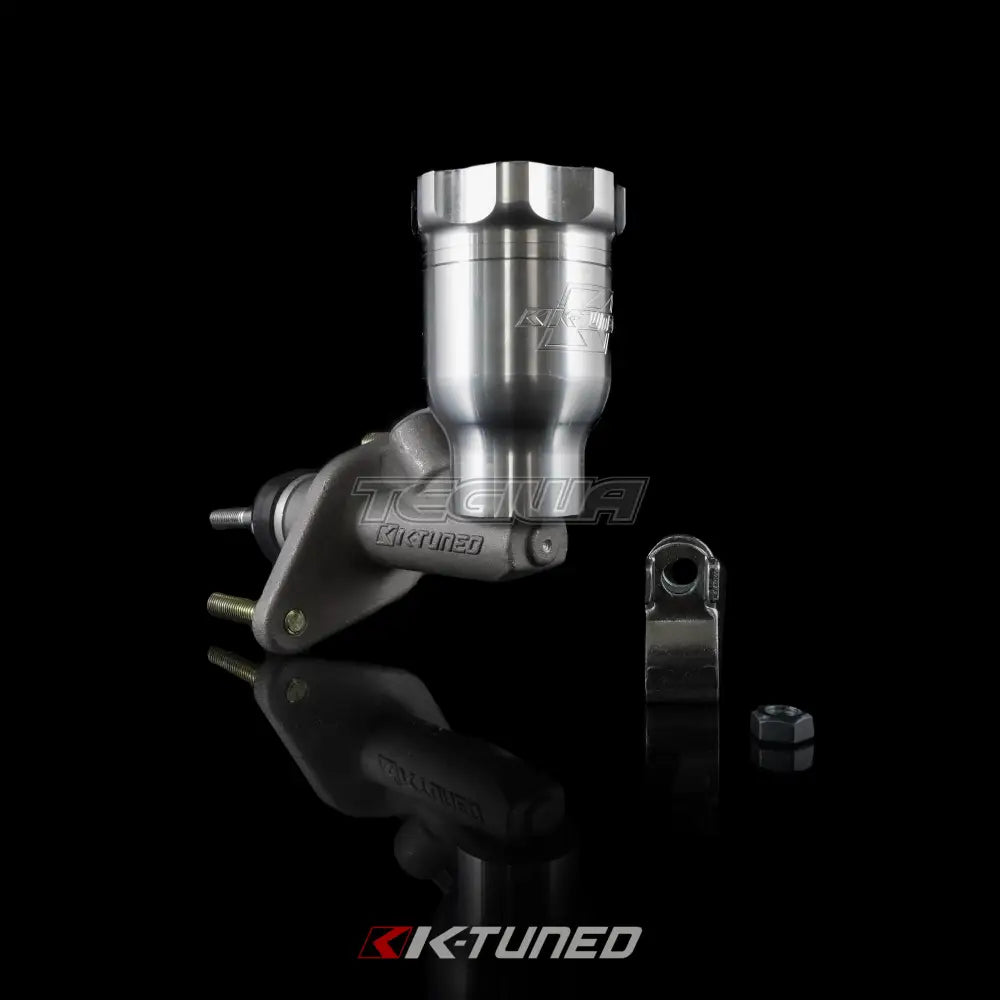 K-Tuned CMC and Billet Reservoir Combo Honda Civic EG EK Integra DC2 Clutch & Flywheel