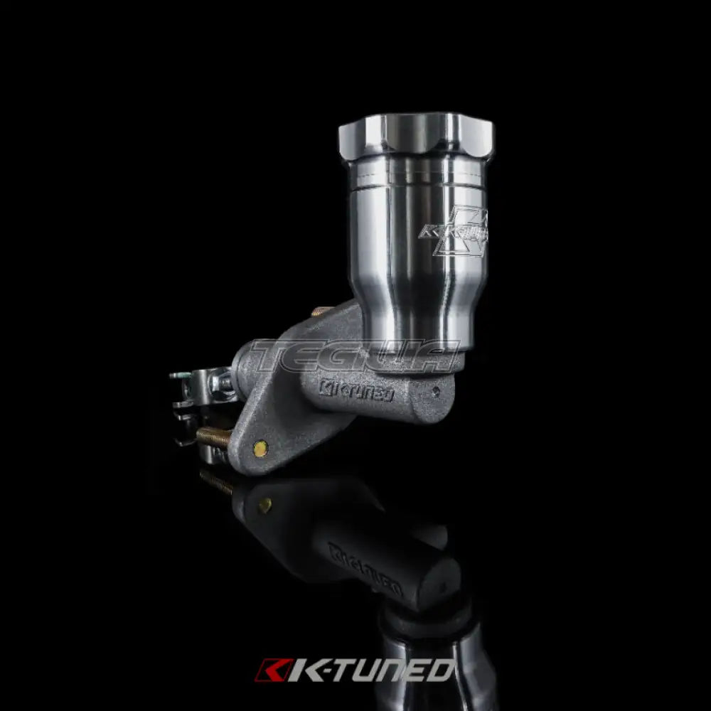 K-Tuned CMC and Billet Reservoir Combo V2 Honda Civic EG EK Integra DC2 Clutch & Flywheel
