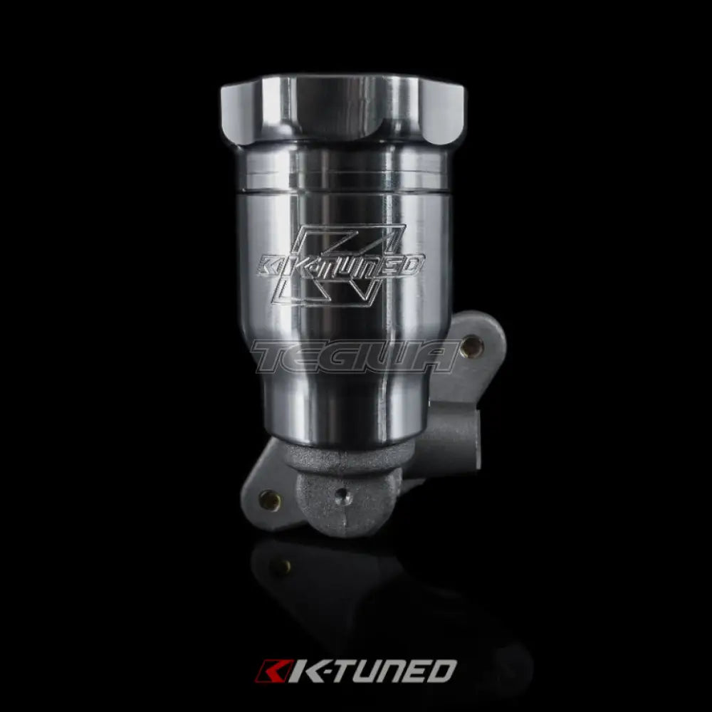 K-Tuned CMC and Billet Reservoir Combo V2 Honda Civic EG EK Integra DC2 Clutch & Flywheel
