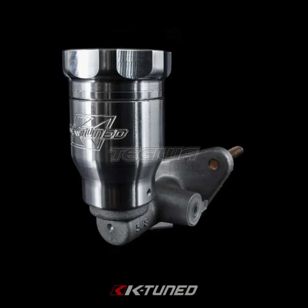 K-Tuned CMC and Billet Reservoir Combo V2 Honda Civic EG EK Integra DC2 Clutch & Flywheel