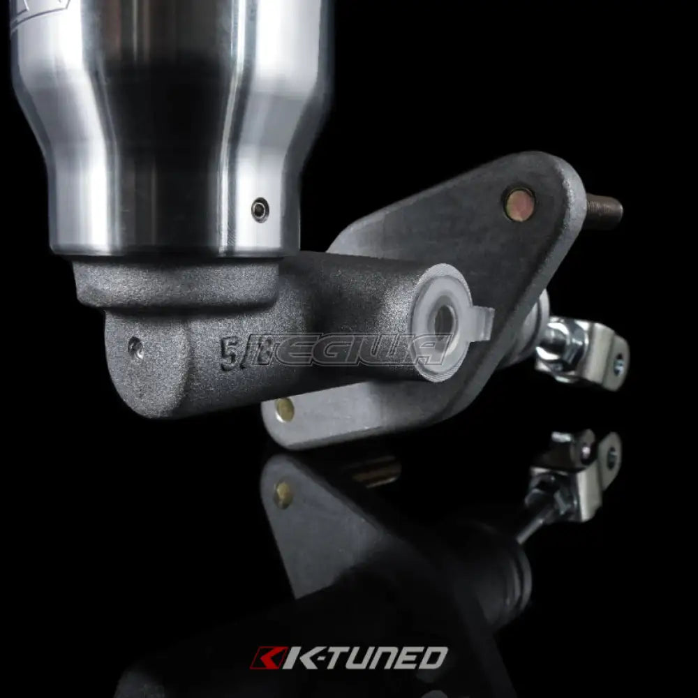 K-Tuned CMC and Billet Reservoir Combo V2 Honda Civic EG EK Integra DC2 Clutch & Flywheel