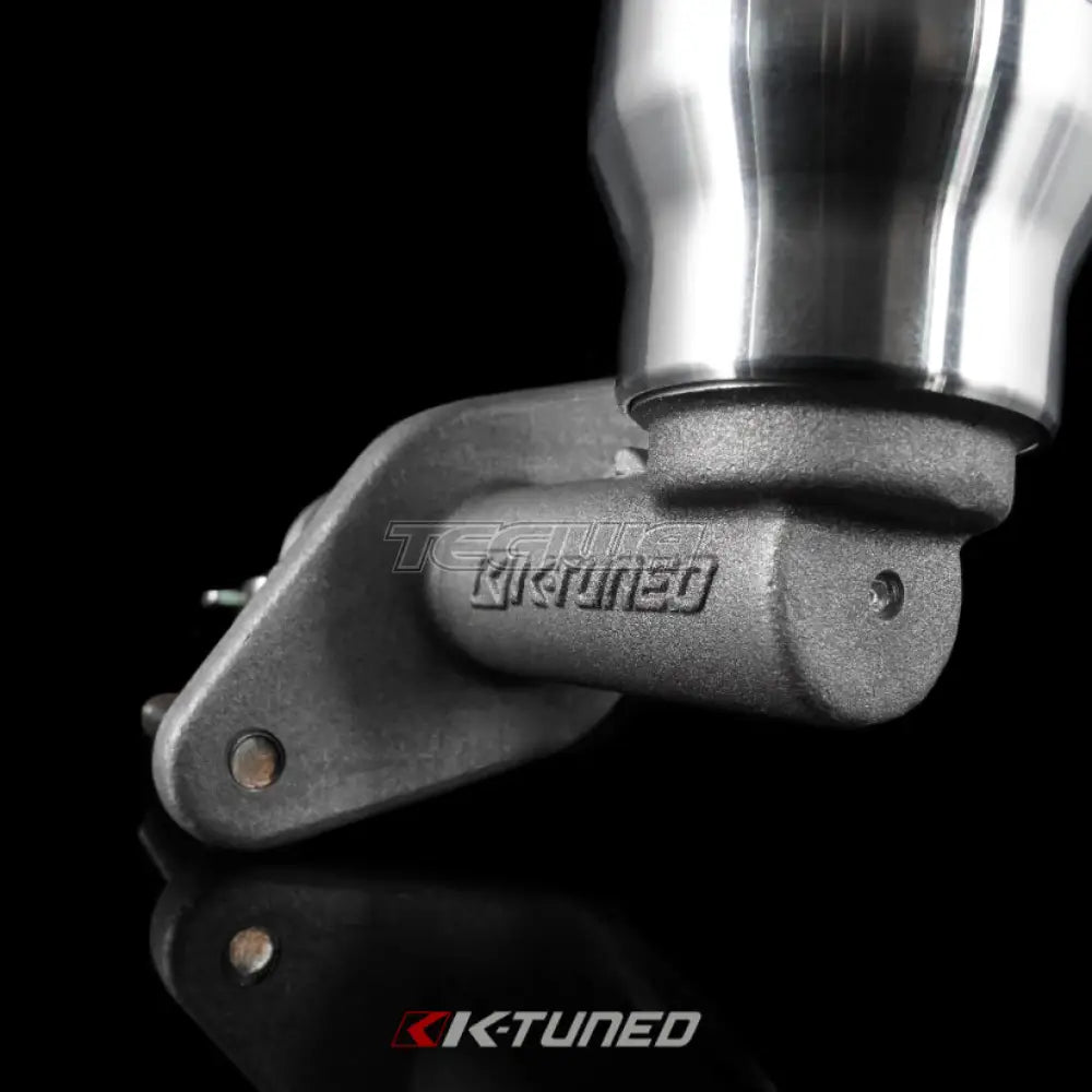 K-Tuned CMC and Billet Reservoir Combo V2 Honda Civic EG EK Integra DC2 Clutch & Flywheel
