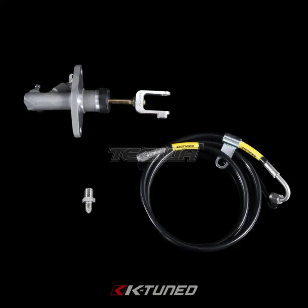 K-Tuned CMC and Clutch Line Kit Honda Civic Type-R FK8 Clutch & Flywheel
