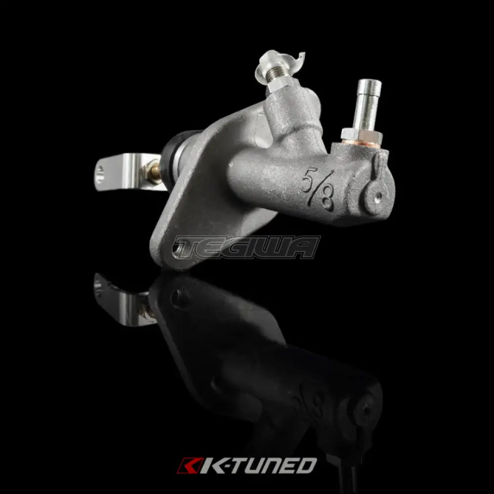 K-Tuned CMC and Clutch Line Kit Honda Civic Type-R FK8 Clutch & Flywheel