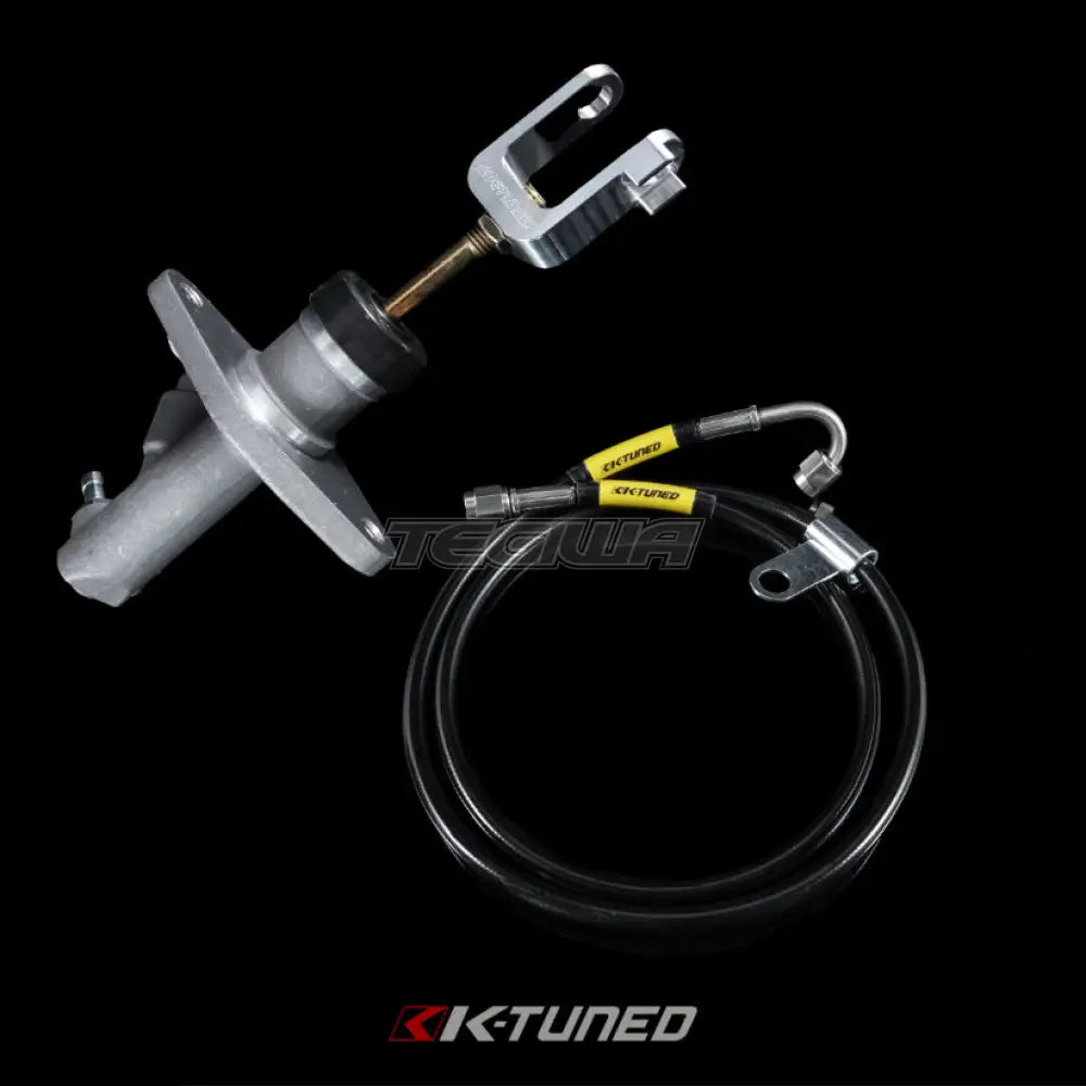 K-Tuned CMC and Clutch Line Kit Honda Civic Type-R FK8 Clutch & Flywheel