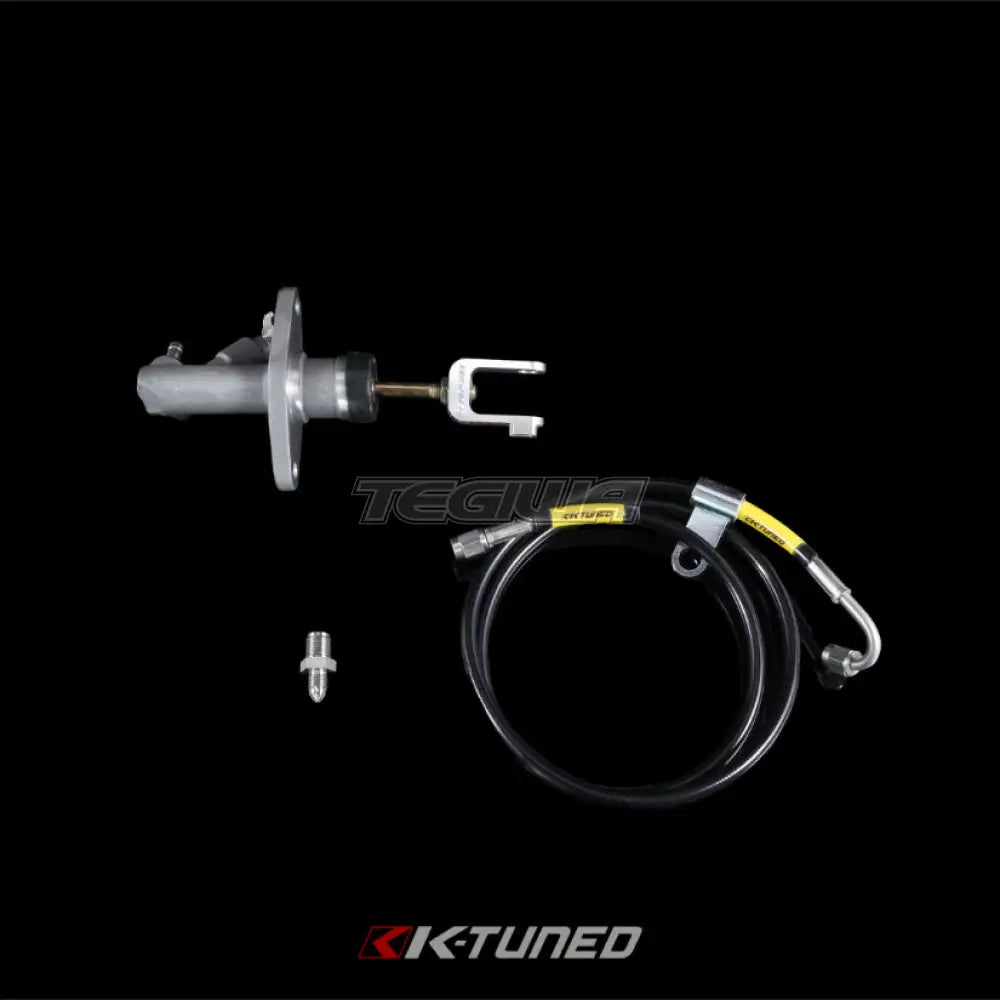 K-Tuned CMC and Clutch Line Kit Honda Civic Type-R FK8 Clutch & Flywheel