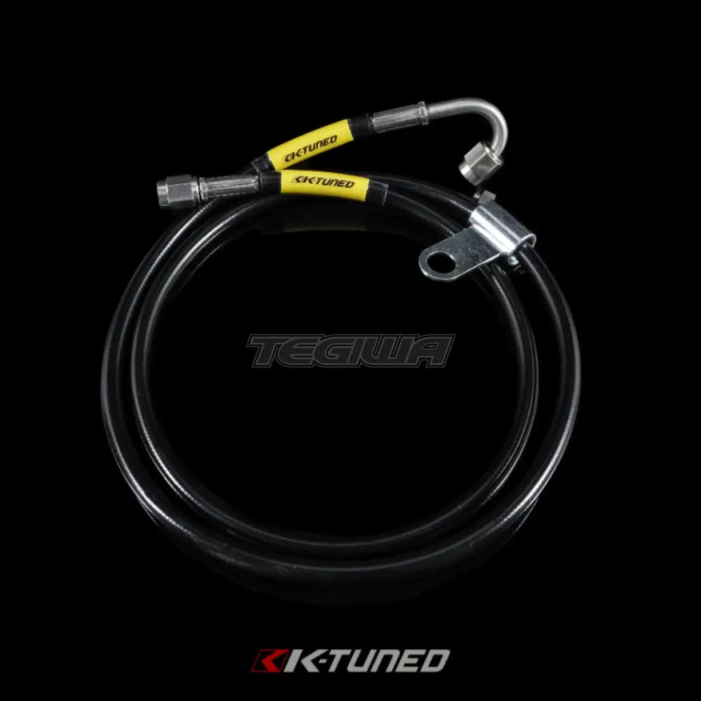 K-Tuned CMC and Clutch Line Kit Honda Civic Type-R FK8 Clutch & Flywheel