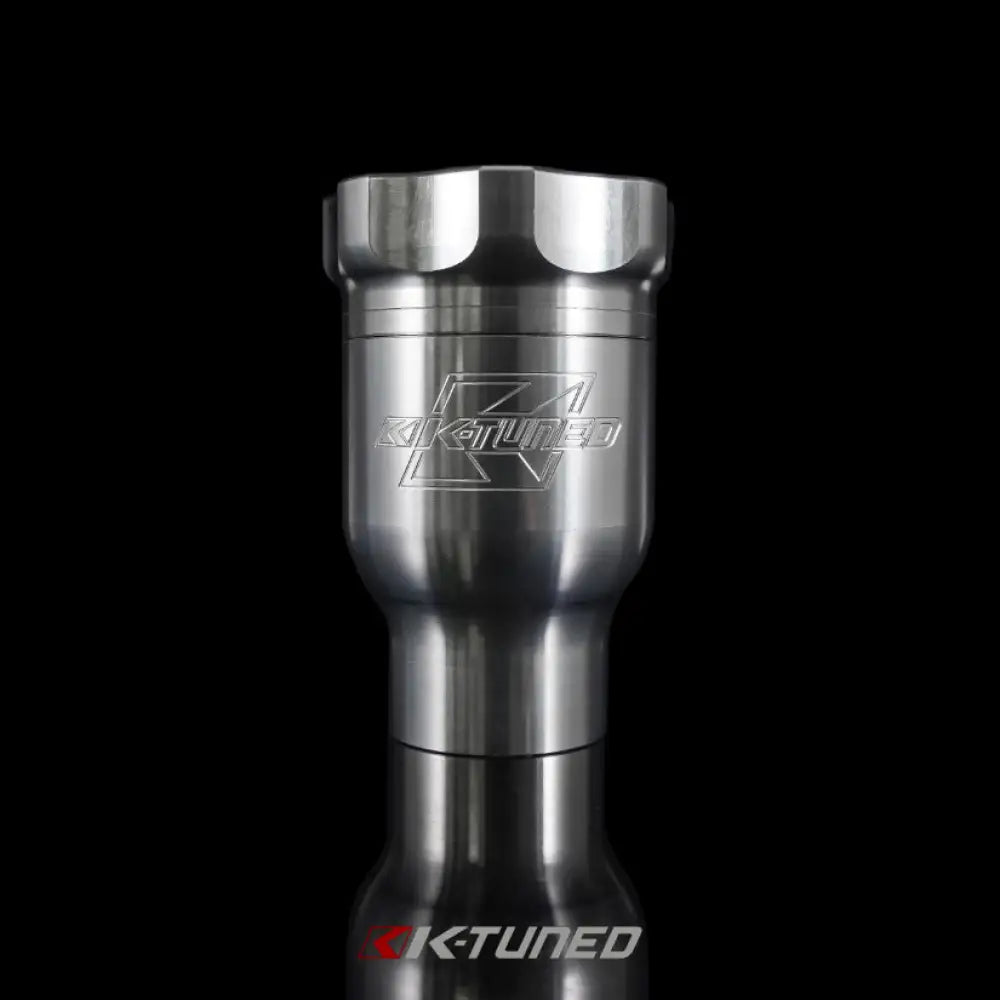 K-Tuned CMC Remote Mount Reservoir Clutch & Flywheel