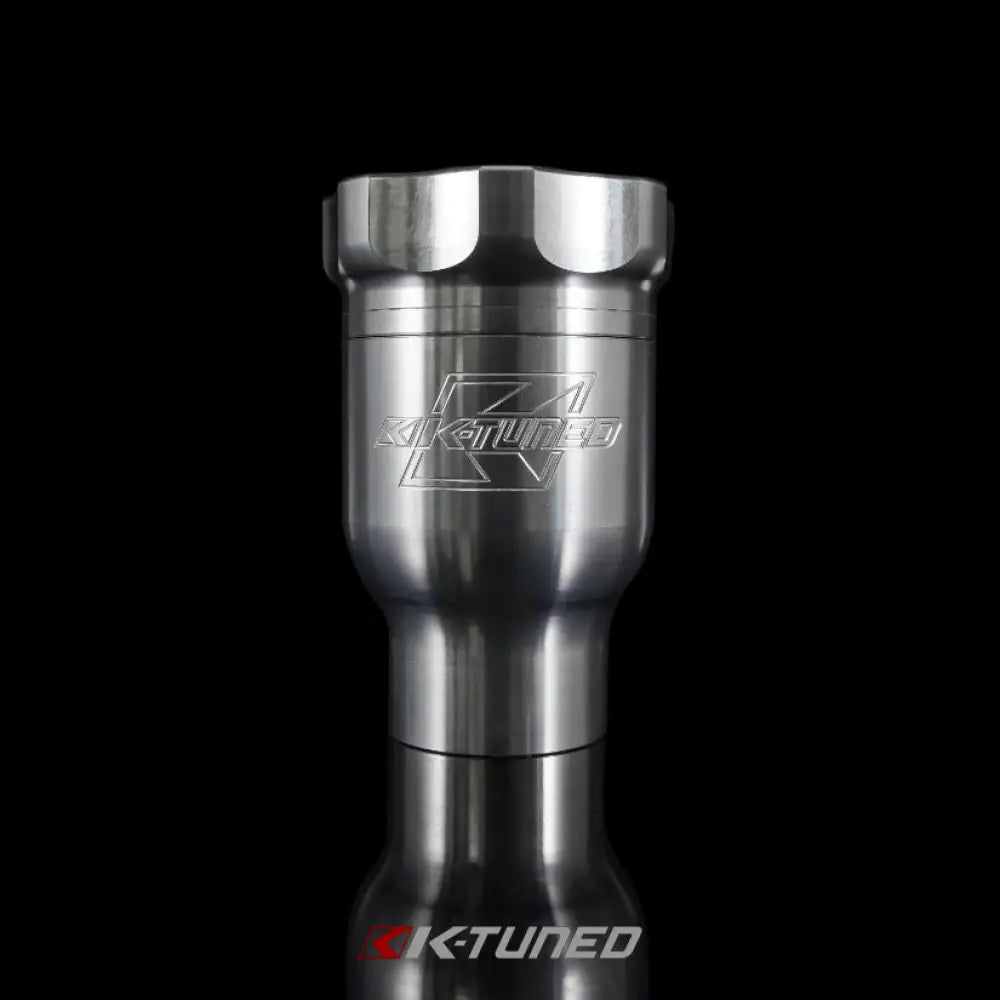 K-Tuned CMC Remote Mount Reservoir Clutch & Flywheel