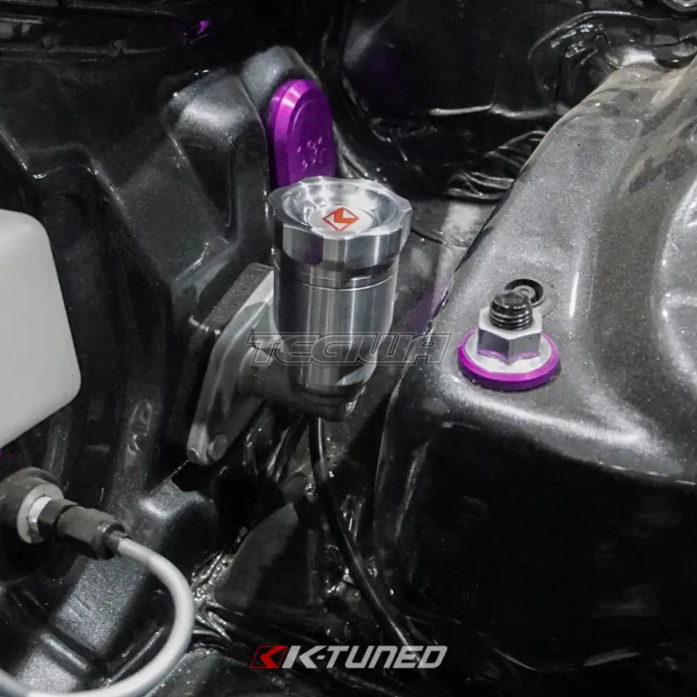 K-Tuned CMC Reservoir Honda S2000 AP1 AP2 00-06 Clutch & Flywheel