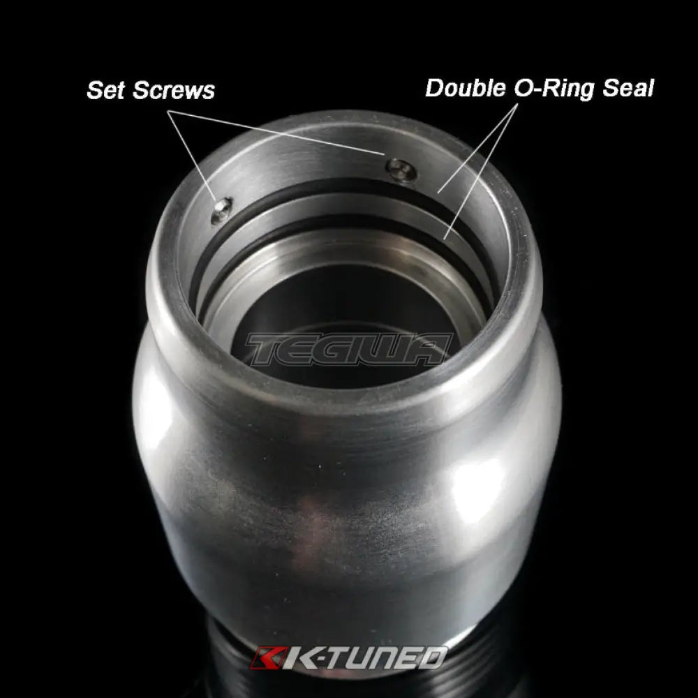 K-Tuned CMC Reservoir Honda S2000 AP1 AP2 00-06 Clutch & Flywheel
