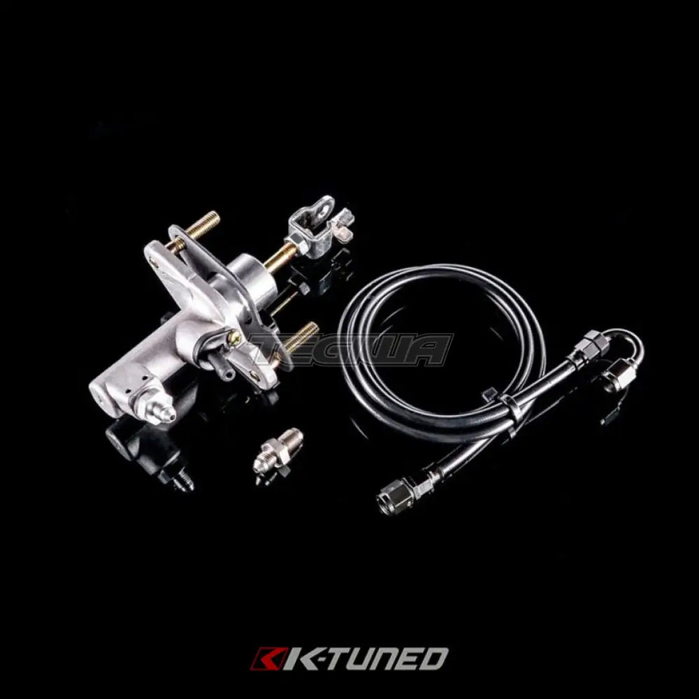 K-Tuned CMC Upgrade Kit LDH Only Honda Integra Accord Civic Clutch & Flywheel