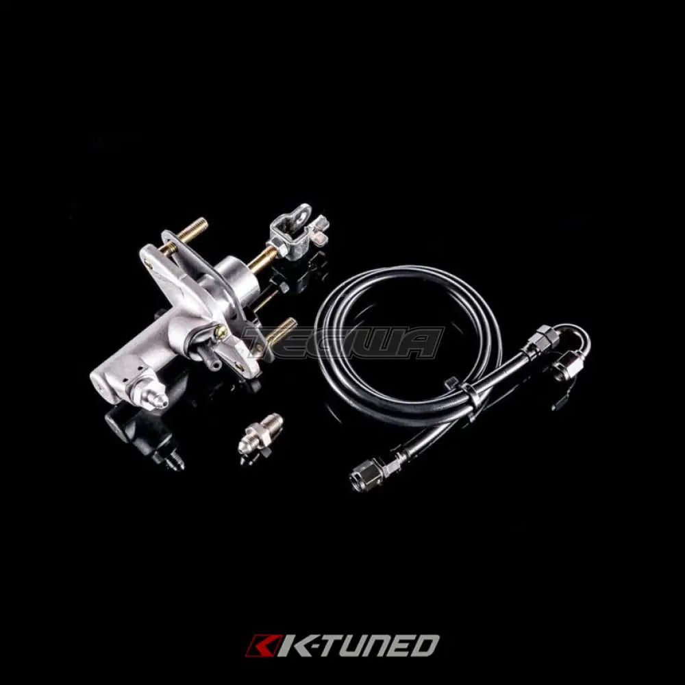 K-Tuned CMC Upgrade Kit RHD Only Honda Integra Accord Civic Clutch & Flywheel