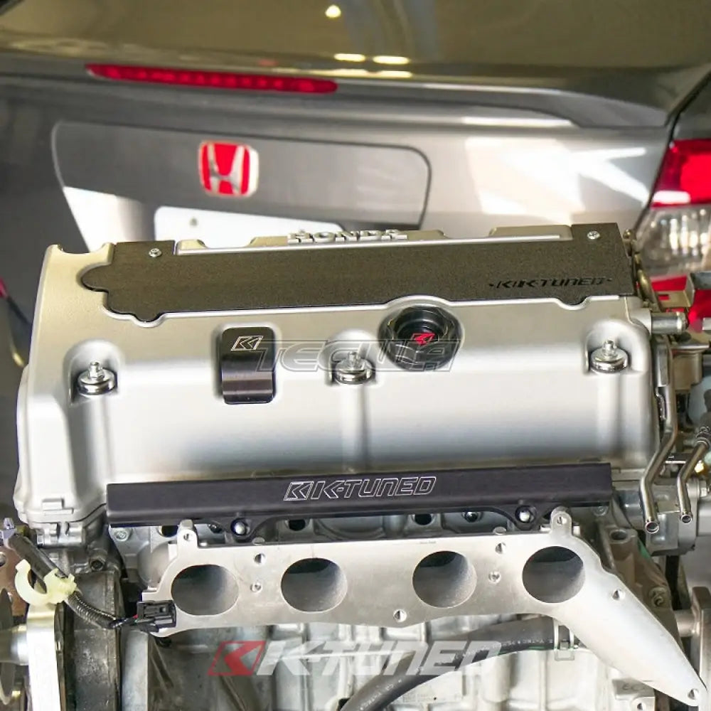 K-Tuned Coil Pack Cover Honda K24Z Series Engine Dressup