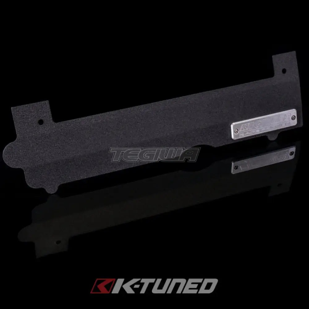 K-Tuned Coil Pack Cover Honda K24Z Series Engine Dressup
