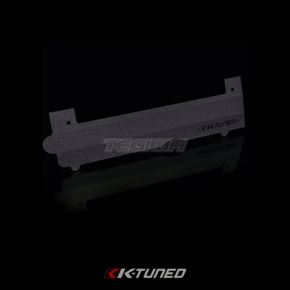 K-Tuned Coil Pack Cover Honda K24Z Series Engine Dressup