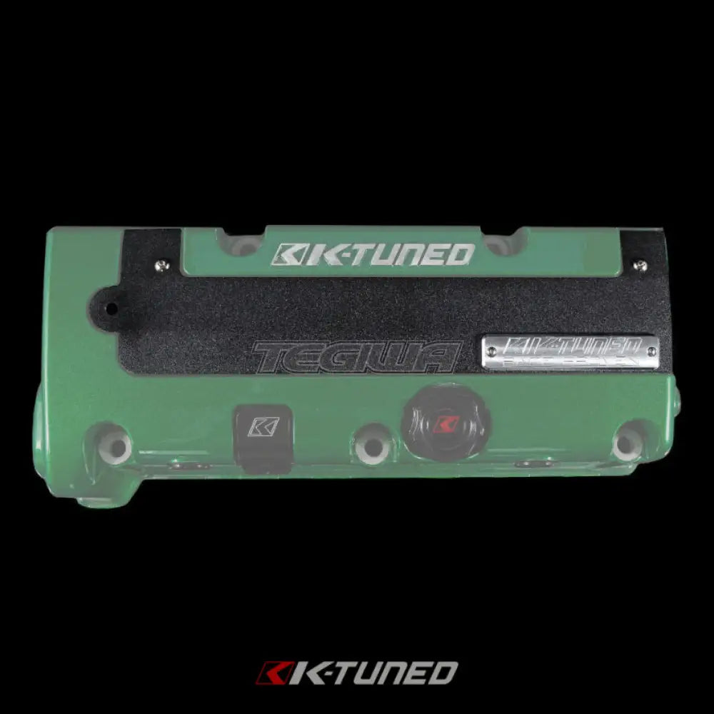 K-Tuned Coil Pack Cover Rev 2 Misc & Auxilliary