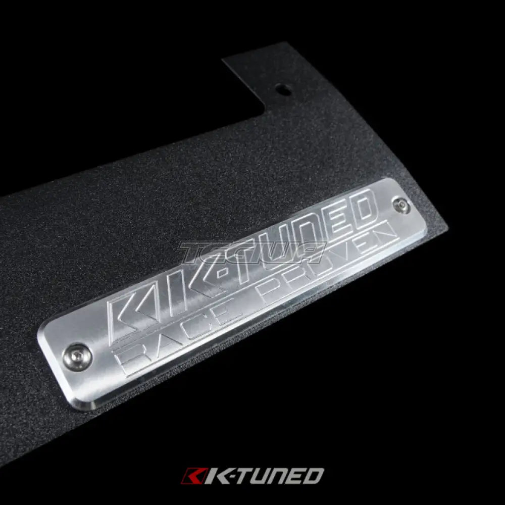 K-Tuned Coil Pack Cover Rev 2 Misc & Auxilliary