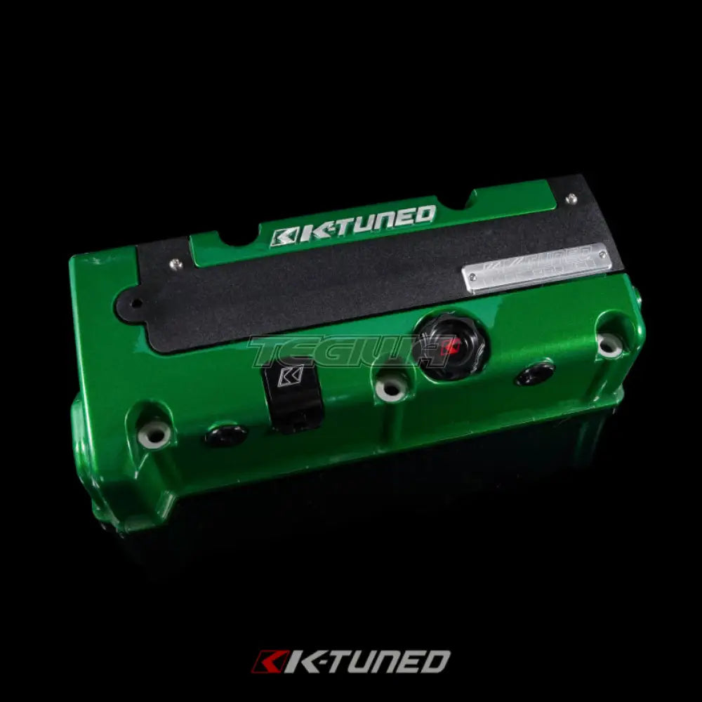 K-Tuned Coil Pack Cover Rev 2 Misc & Auxilliary