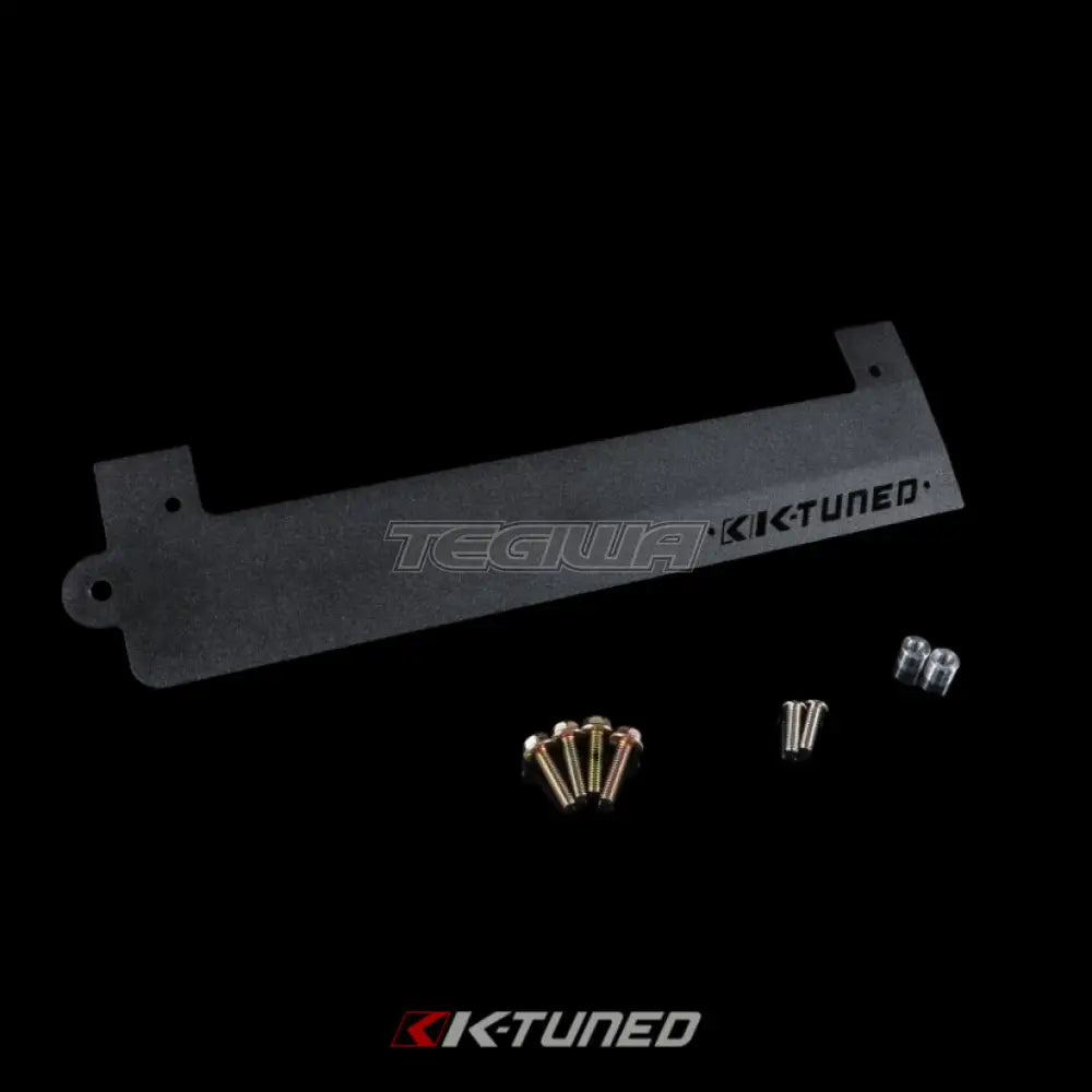 K-Tuned Coil Pack Cover Rev 2 Misc & Auxilliary