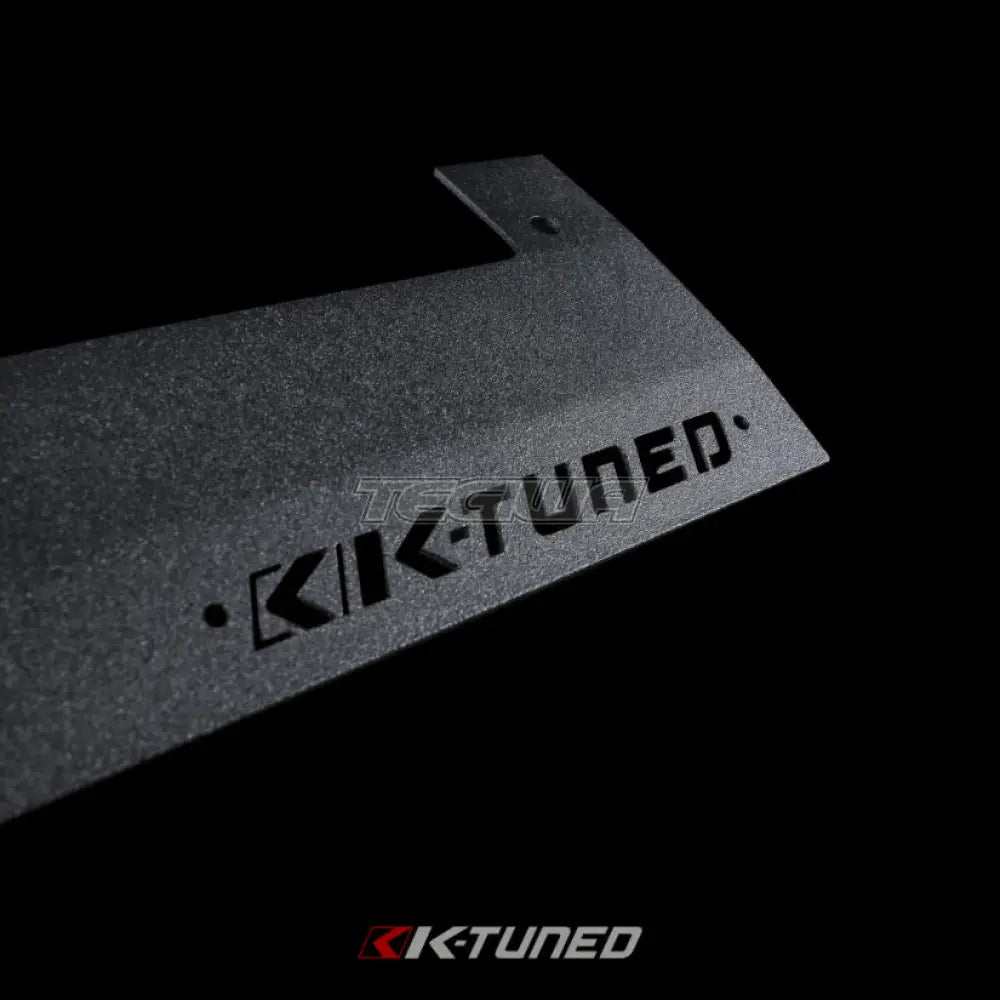 K-Tuned Coil Pack Cover Rev 2 Misc & Auxilliary