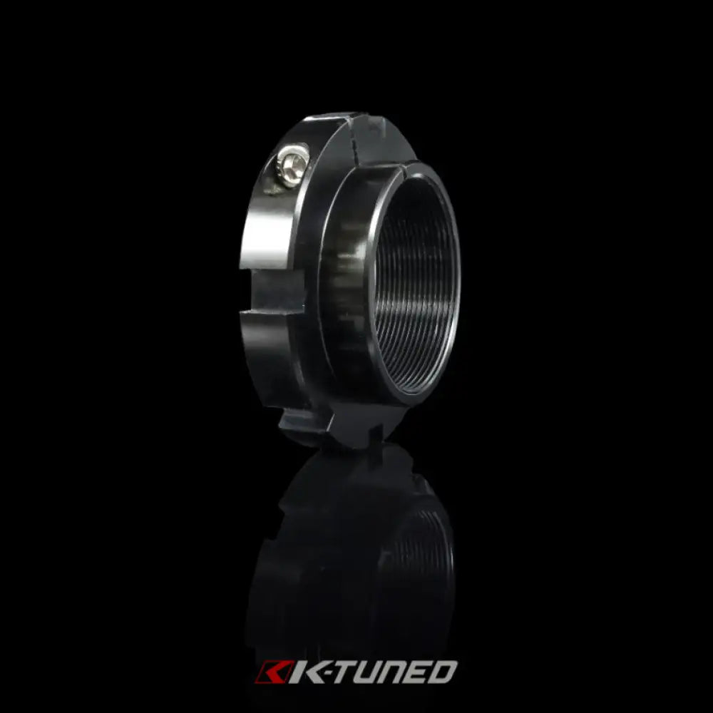 K-Tuned Coilover Locking Collar - 52mm Strut Coilovers