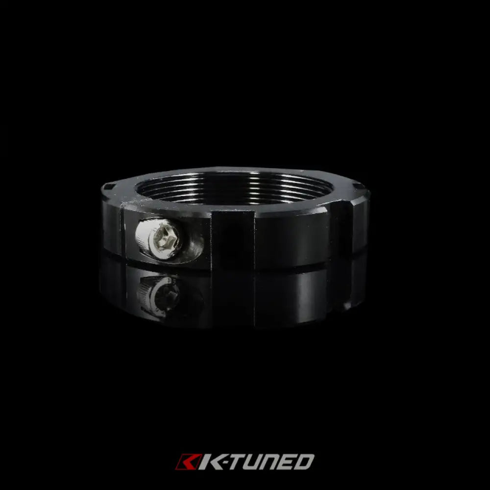 K-Tuned Coilover Locking Collar - 52mm Strut Coilovers