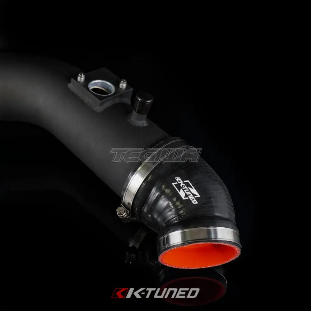 K-Tuned Cold Air Intake Honda Civic Si 12-15 Induction Kit/Airbox