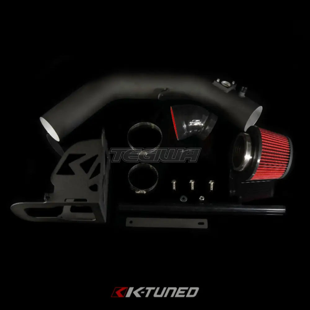 K-Tuned Cold Air Intake Honda Civic Si 12-15 Induction Kit/Airbox