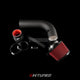 K-Tuned Cold Air Intake Upgrade Piece Short Ram Honda Civic 8th Gen 9th Gen Induction Kit/Airbox