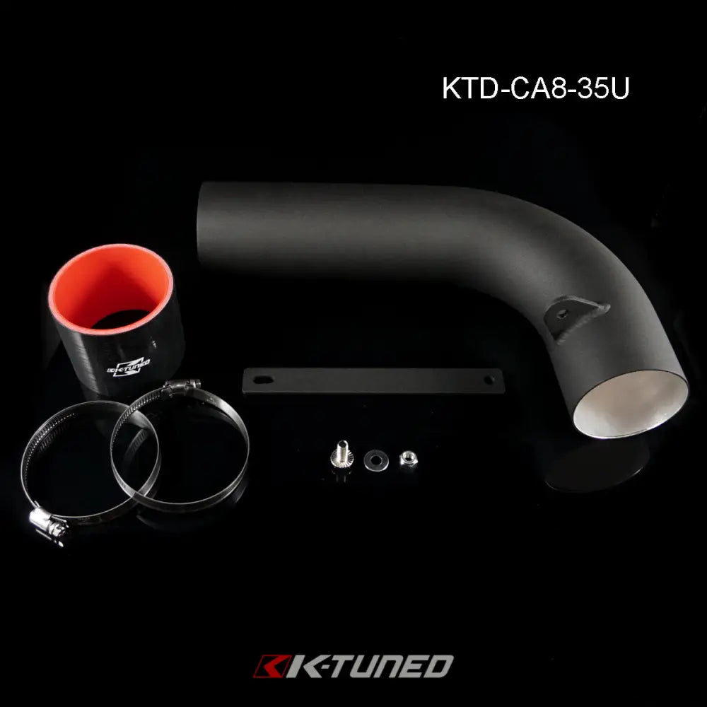 K-Tuned Cold Air Intake Upgrade Piece Short Ram Honda Civic 8th Gen 9th Gen Induction Kit/Airbox