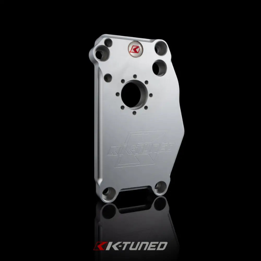 K-Tuned Complete Alternator Water Plate Kit With Electric Water Pump Honda K-Series K24Z Misc & Auxilliary