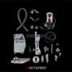K-Tuned Complete Alternator Water Plate Kit With Electric Water Pump Honda K-Series K24Z No bracket or line Misc &