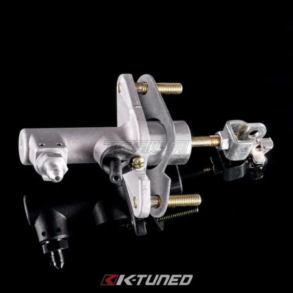 K-Tuned Complete Clutch Master Cylinder and Slave Kit Honda K-Series Clutch & Flywheel