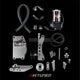 K-Tuned Complete K-Series Alternator Water Plate Kit With Electric Water Pump No bracket or line Misc & Auxilliary